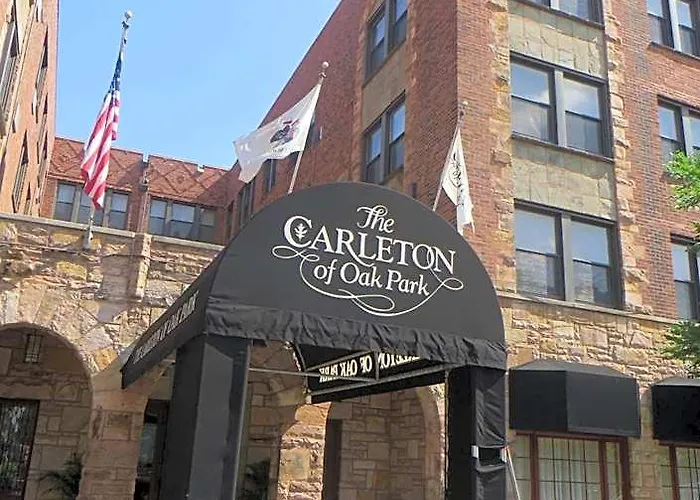 Carleton Of