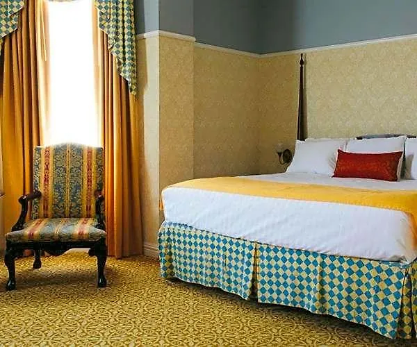 Carleton Of Hotel 3*