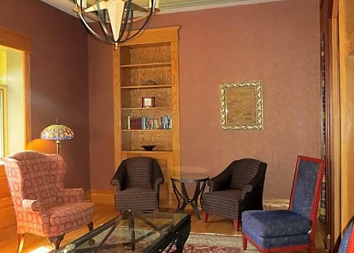 Carleton Of Hotel 3*
