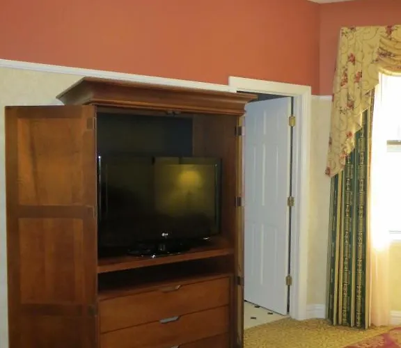 Hotel Carleton Of 3*