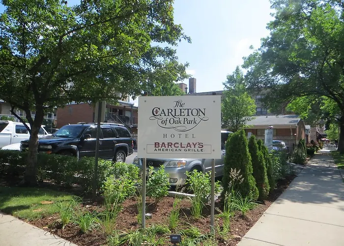 Carleton Of 3*