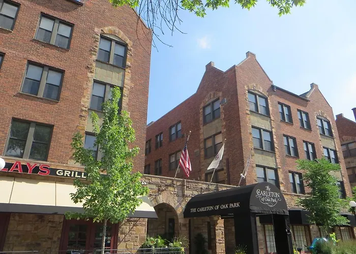 Carleton Of Hotel 3*
